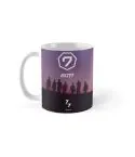مج كيبوب Got7 — إصدار "Got7" — Got7 Black Edition