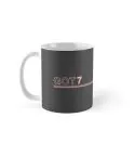 مج كيبوب Got7 — إصدار "Got7" — Got7 Black Edition