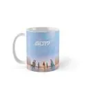 كوب معزول Got7 — إصدار "Got7" — Got7 Premium
