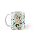 ترموس Got7 — إصدار "Got7" — Got7 Limited Edition