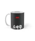 كوب حراري Ikon — إصدار "iKON" — Ikon Limited Edition