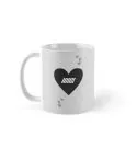 كوب سفر Ikon — إصدار "iKON" — Ikon Black Edition