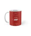 كوب حراري Ikon — إصدار "iKON" — Ikon Limited Edition