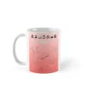 كوب معزول Ikon — إصدار "iKON" — Ikon White Edition