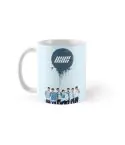كوب سفر Ikon — إصدار "iKON" — Ikon Black Edition
