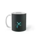 كوب حراري Monsta X — إصدار "MONSTA X" — Monsta X Limited Edition