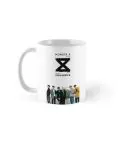 ترموس Monsta X — إصدار "MONSTA X" — Monsta X Limited Edition