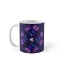 Monsta X K pop Mug — Gold Limited Ver.