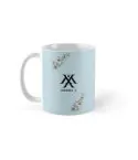 Monsta X Tumbler — Beige Limited Ver.