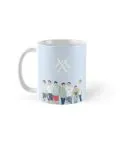 مج كيبوب Monsta X — إصدار "MONSTA X" — Monsta X Black Edition