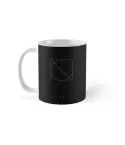 كوب معزول Nct — إصدار "NCT" — Nct Black Edition