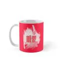كوب حراري Nct — إصدار "NCT" — Nct Limited Edition