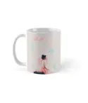 Red Velvet Insulated Cup Gradient — Beige Exclusive Ver.