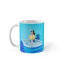 Red Velvet Insulated Cup Retro Type — White Deluxe Ver.