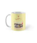 Seventeen Travel Mug — Green Limited Ver.