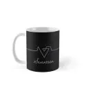 Seventeen Insulated Cup — Pink Deluxe Ver.