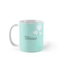 Shinee Thermos — Pink Stylish Ver.