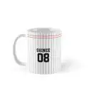 كوب سفر Shinee — إصدار "Shinee" — Shinee Black Edition