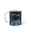كوب حراري Shinee — إصدار "Shinee" — Shinee Limited Edition