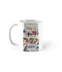 مج كيبوب Super Junior — إصدار "Super Junior" — Super Junior Black Edition