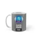 كوب سفر Super Junior — إصدار "Super Junior" — Super Junior Black Edition