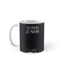 Super Junior Insulated Cup — Black Edition