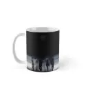 كوب معزول Vixx — إصدار "Vixx" — Vixx White Edition