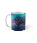 كوب سفر Vixx — إصدار "Vixx" — Vixx Collectors Mug