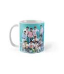 Wanna One Tumbler — White Classic Ver.