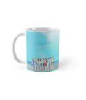 Twice K pop Mug — Beige Exclusive Ver.
