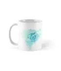 كوب حراري Twice — إصدار "Twice" — Twice Limited Edition