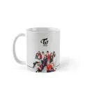 Twice K pop Mug — Green Premium Ver.