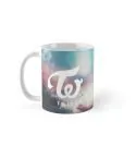 Twice Insulated Cup — Navy Premium Ver.