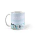 كوب حراري Twice — إصدار "Twice" — Twice Limited Edition