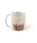 Twice Tumbler — Black Casual Ver.