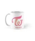 مج كيبوب Twice — إصدار "Twice" — Twice Black Edition
