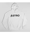 هودي أوفرسايز Astro — إصدار "Signature" — Astro Oversized Ver.
