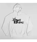 هودي بولوفر Big Bang — إصدار "Signature" — Big Bang Casual Ver.