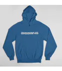 Big Bang Hoodie Signature — Beige Collectible Ver.