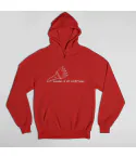 Big Bang Zip Hoodie Signature — Black Casual Ver.