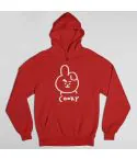 Bt21 Unisex Hoodie — Collectible Ver.