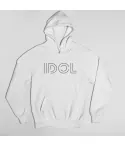 هودي يونيسكس Bts — إصدار "BTS" — Bts Black Hoodie
