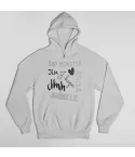 Bts Unisex Hoodie — Black Edition