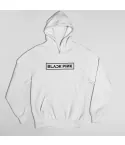 هودي أوفرسايز Black Pink — إصدار "Signature" — Black Pink Black Hoodie