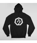 هودي يونيسكس Got7 — إصدار "GOT7" — Got7 Limited Drop