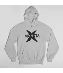 هودي أوفرسايز Monsta X — إصدار "MONSTA" — Monsta X Oversized Ver.