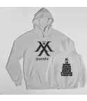 هودي يونيسكس Monsta X — إصدار "MONSTA" — Monsta X Limited Drop