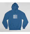 هودي أوفرسايز Nct — إصدار "NCT" — Nct Oversized Ver.