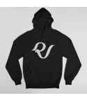 هودي أوفرسايز Red Velvet — إصدار "Signature" — Red Velvet Exclusive Design