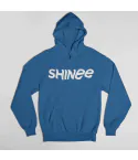 هودي يونيسكس Shinee — إصدار "Signature" — Shinee Fan Edition
